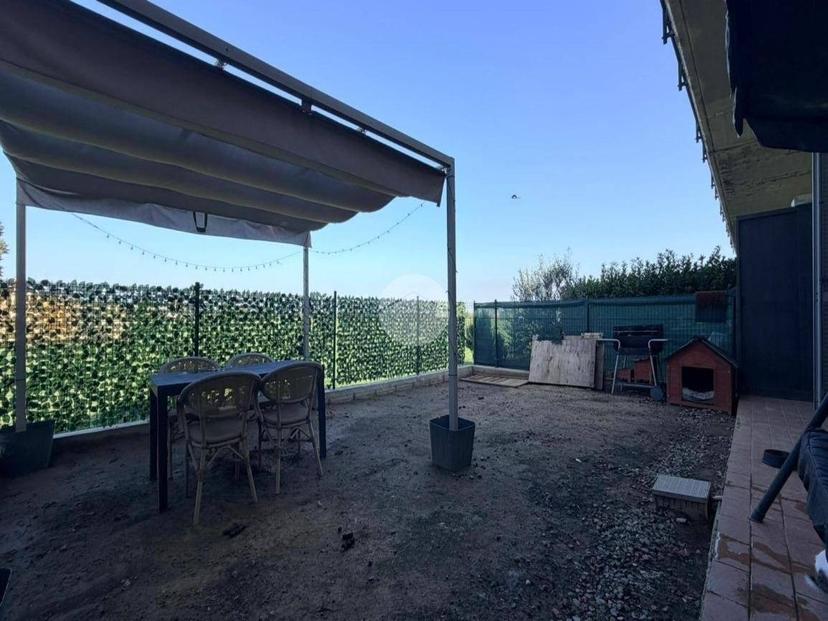 Villa a schiera via Piero Calamandrei 9, Zona Pittori, San Vittore, Pombio, Voghera — foto 31 di 41