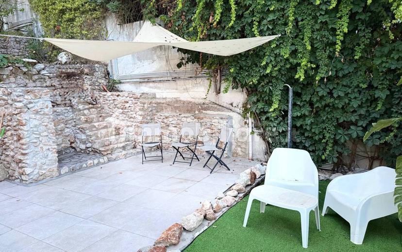 Appartamento in villa via Annone 76, Addaura, Palermo — foto 4 di 20