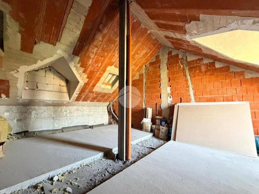 Villa a schiera via Piero Calamandrei 9, Zona Pittori, San Vittore, Pombio, Voghera — foto 14 di 41