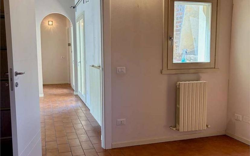 Trilocale ottimo stato, secondo piano, Centro Storico, Crema — foto 19 di 28