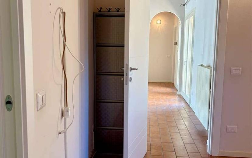 Trilocale ottimo stato, secondo piano, Centro Storico, Crema — foto 13 di 28