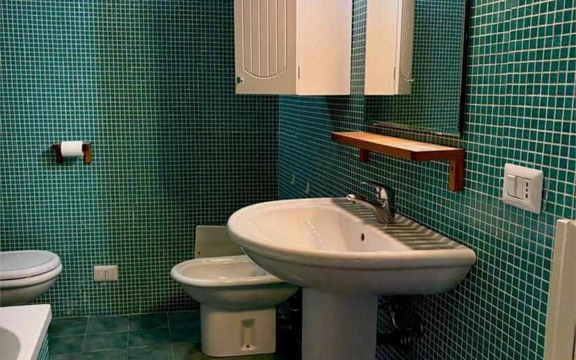 Trilocale ottimo stato, secondo piano, Centro Storico, Crema — foto 23 di 28