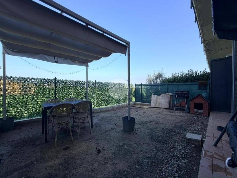 Villa a schiera via Piero Calamandrei 9, Zona Pittori, San Vittore, Pombio, Voghera — foto 21 di 41