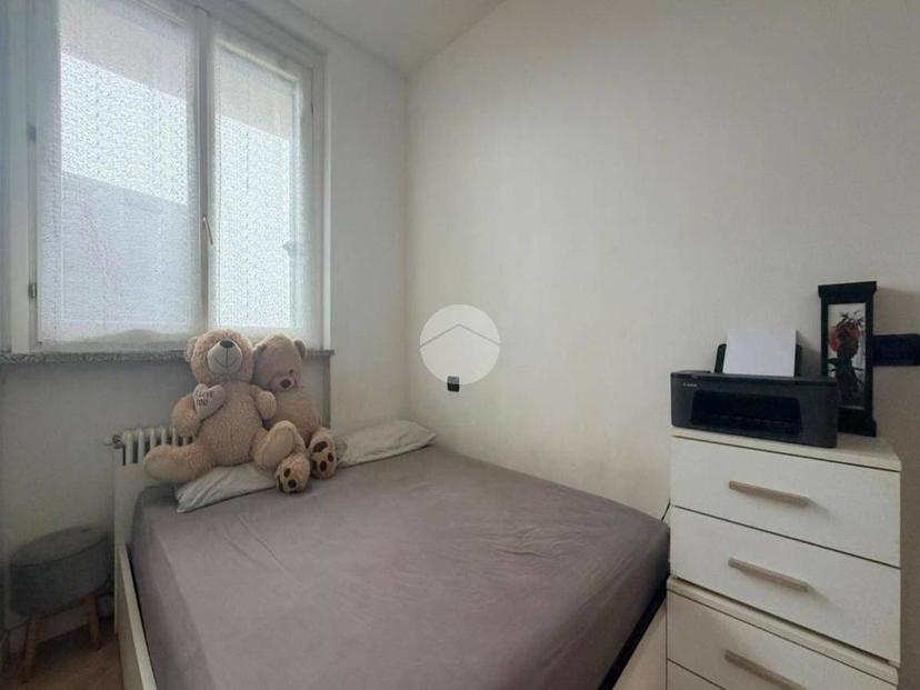 Villa a schiera via Piero Calamandrei 9, Zona Pittori, San Vittore, Pombio, Voghera — foto 33 di 41