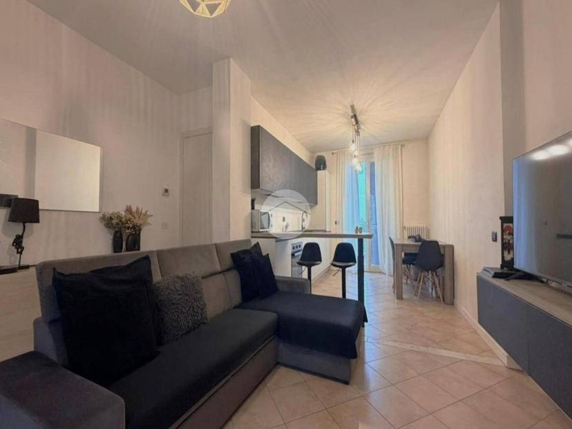 Villa a schiera via Piero Calamandrei 9, Zona Pittori, San Vittore, Pombio, Voghera — foto 22 di 41