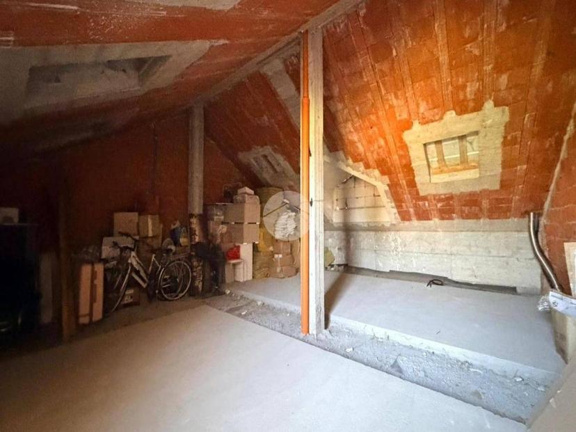 Villa a schiera via Piero Calamandrei 9, Zona Pittori, San Vittore, Pombio, Voghera — foto 2 di 41