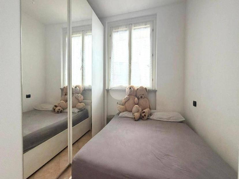 Villa a schiera via Piero Calamandrei 9, Zona Pittori, San Vittore, Pombio, Voghera — foto 11 di 41