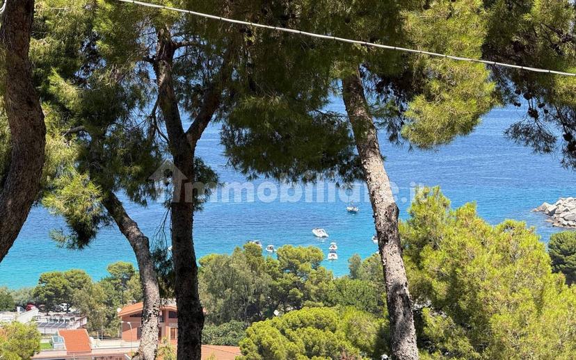 Appartamento in villa via Annone 76, Addaura, Palermo — foto 3 di 20