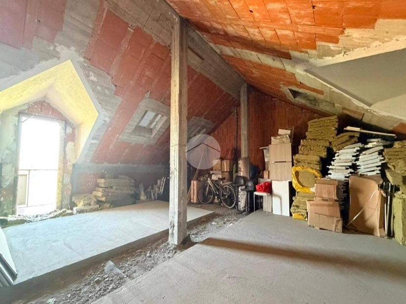Villa a schiera via Piero Calamandrei 9, Zona Pittori, San Vittore, Pombio, Voghera — foto 12 di 41