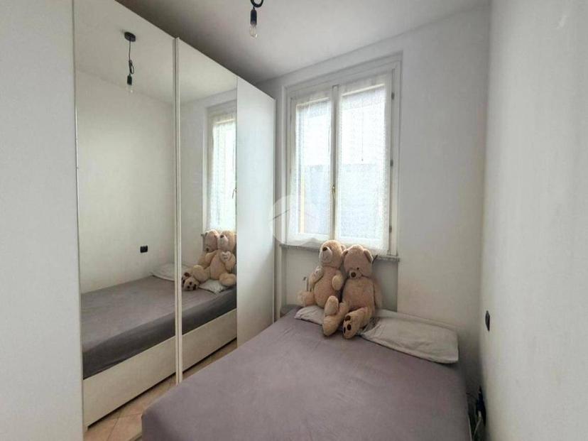 Villa a schiera via Piero Calamandrei 9, Zona Pittori, San Vittore, Pombio, Voghera — foto 26 di 41