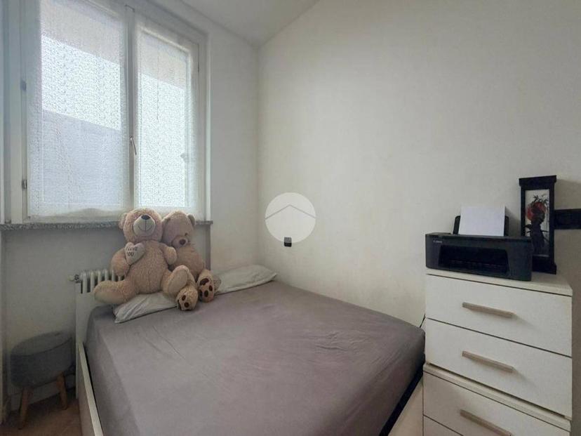 Villa a schiera via Piero Calamandrei 9, Zona Pittori, San Vittore, Pombio, Voghera — foto 3 di 41