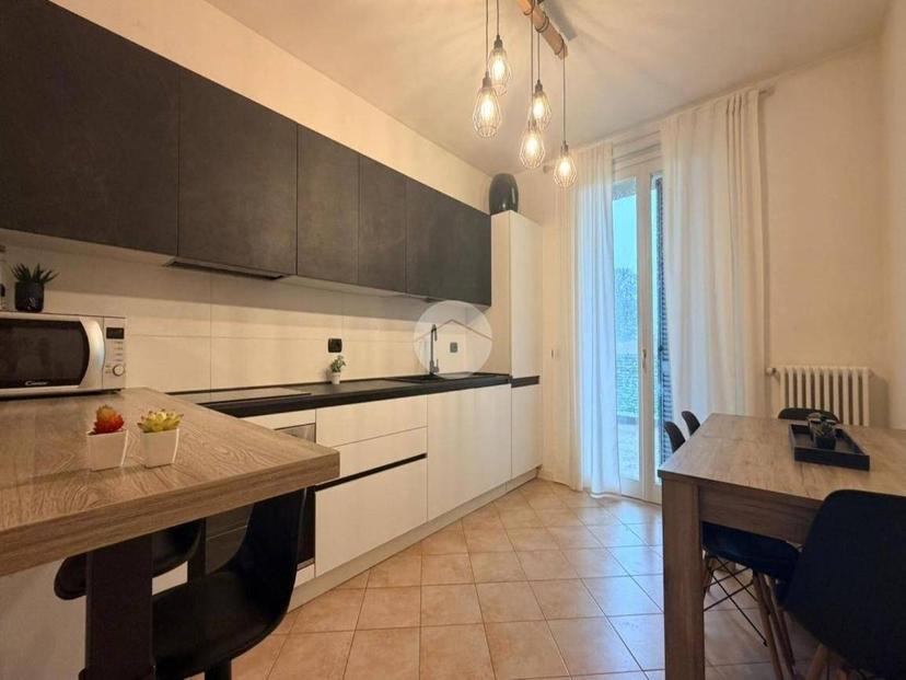 Villa a schiera via Piero Calamandrei 9, Zona Pittori, San Vittore, Pombio, Voghera — foto 35 di 41