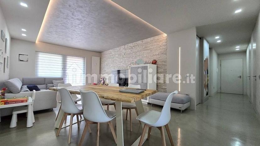 Trilocale via Chambery 125, Centro, Aosta — foto 30 di 30