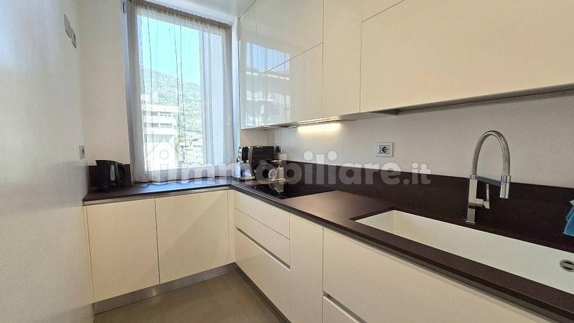 Trilocale via Chambery 125, Centro, Aosta — foto 21 di 30
