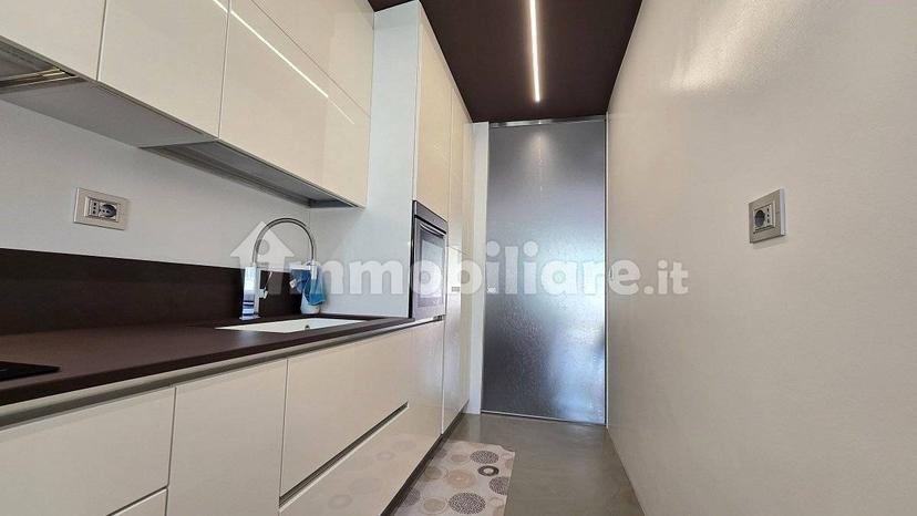 Trilocale via Chambery 125, Centro, Aosta — foto 29 di 30