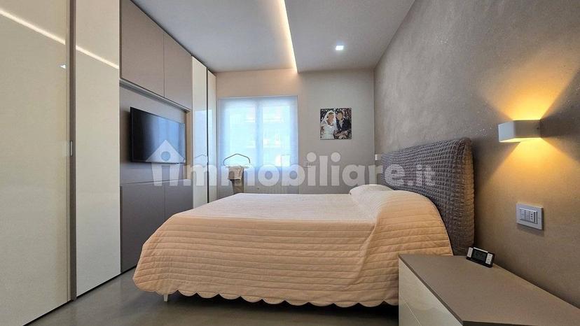 Trilocale via Chambery 125, Centro, Aosta — foto 13 di 30