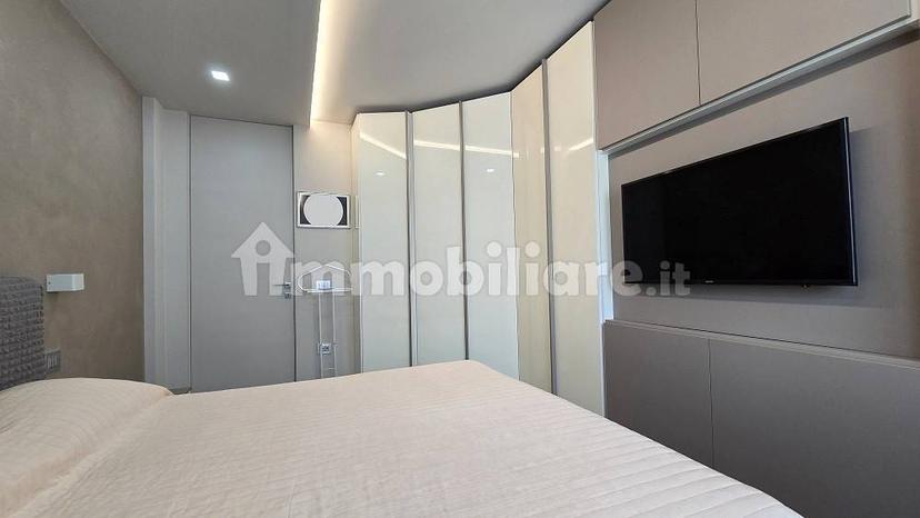 Trilocale via Chambery 125, Centro, Aosta — foto 6 di 30
