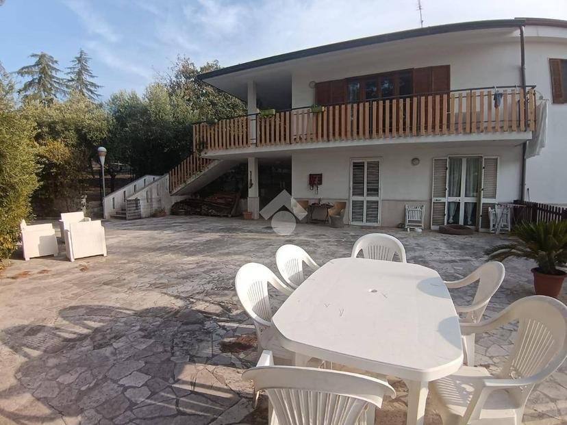 Villa unifamiliare via via delle more 9, Cassano delle Murge — foto 17 di 36