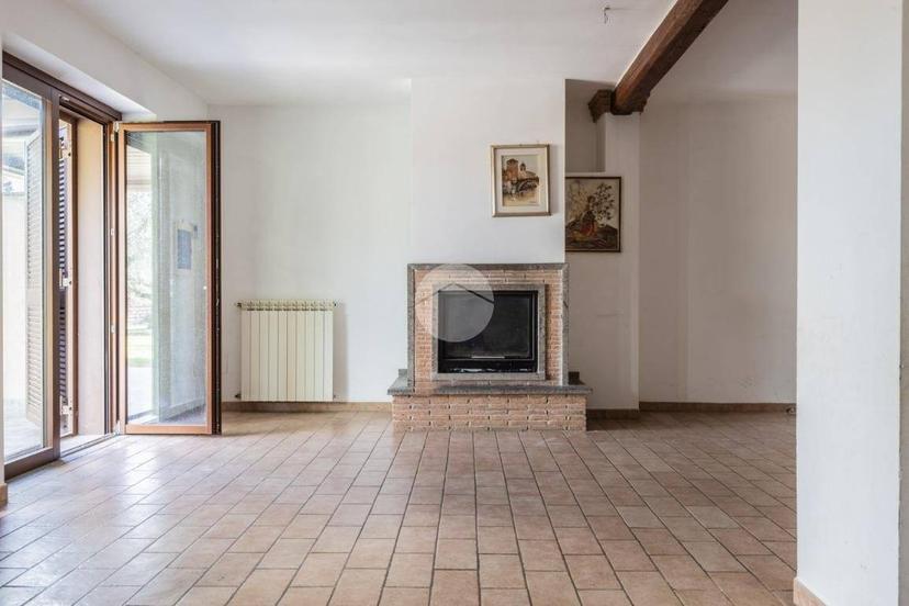 Trilocale via Giuseppe Belloni 32, Monterosi — foto 16 di 25