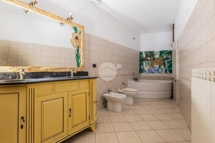 Trilocale via Giuseppe Belloni 32, Monterosi — foto 4 di 25