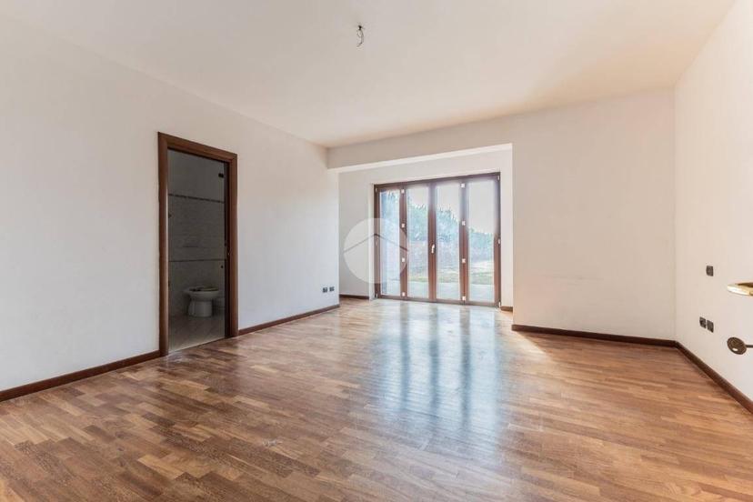 Trilocale via Giuseppe Belloni 32, Monterosi — foto 15 di 25