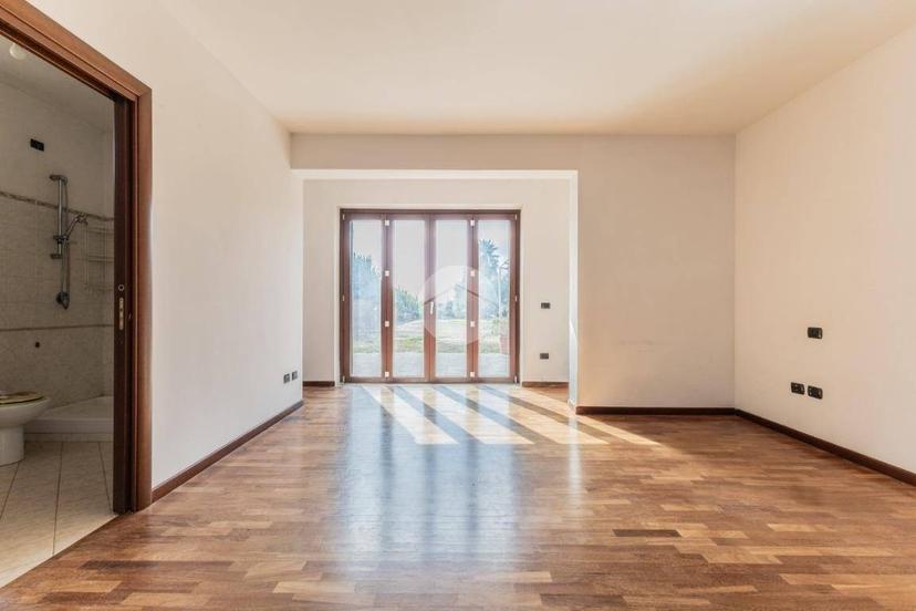 Trilocale via Giuseppe Belloni 32, Monterosi — foto 12 di 25
