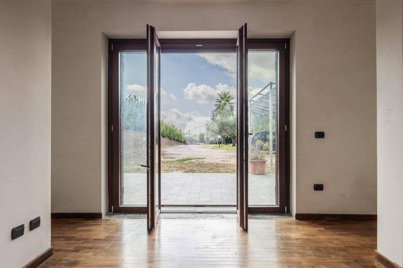 Trilocale via Giuseppe Belloni 32, Monterosi — foto 25 di 25
