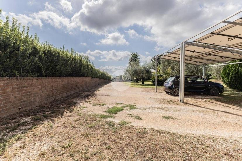 Trilocale via Giuseppe Belloni 32, Monterosi — foto 22 di 25
