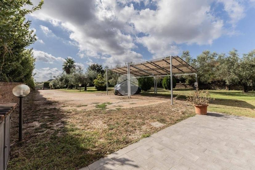 Trilocale via Giuseppe Belloni 32, Monterosi — foto 5 di 25
