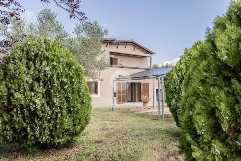 Trilocale via Giuseppe Belloni 32, Monterosi — foto 10 di 25