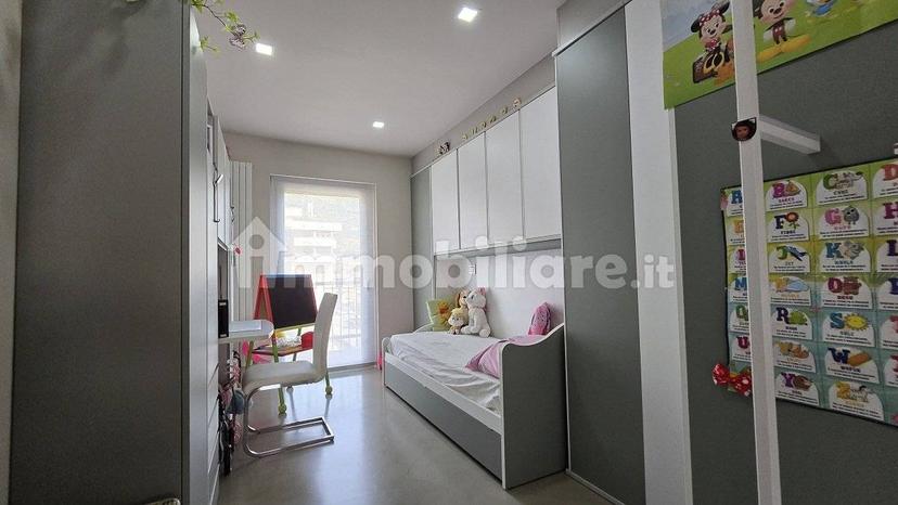Trilocale via Chambery 125, Centro, Aosta — foto 8 di 30