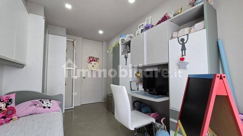 Trilocale via Chambery 125, Centro, Aosta — foto 4 di 30