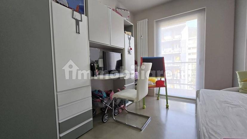 Trilocale via Chambery 125, Centro, Aosta — foto 27 di 30