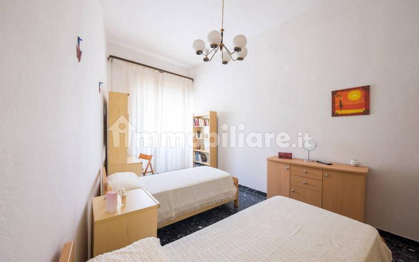 Terratetto unifamiliare via Monsignor A. Saba 15, Serdiana — foto 17 di 20