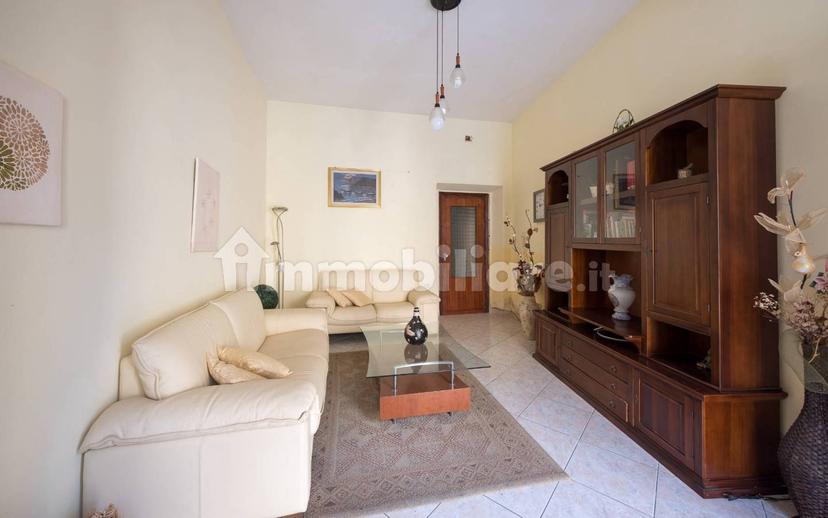 Terratetto unifamiliare via Monsignor A. Saba 15, Serdiana — foto 7 di 20
