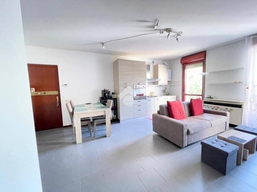 Bilocale via delle Grigne, Saronno — foto 8 di 12