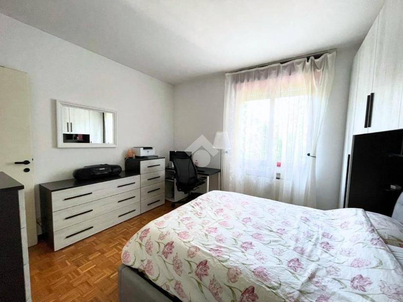 Bilocale via delle Grigne, Saronno — foto 2 di 12