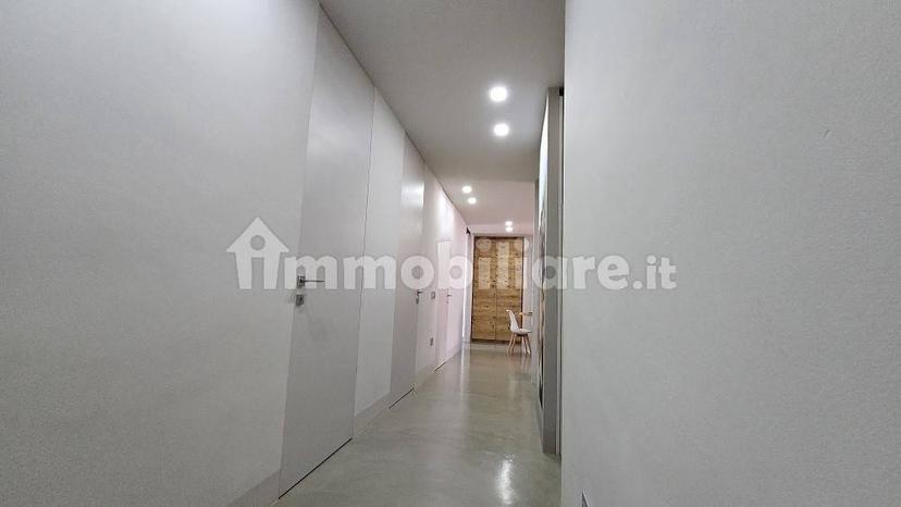 Trilocale via Chambery 125, Centro, Aosta — foto 14 di 30