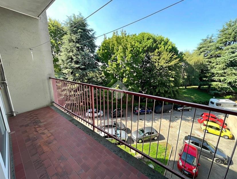 Bilocale via delle Grigne, Saronno — foto 6 di 12