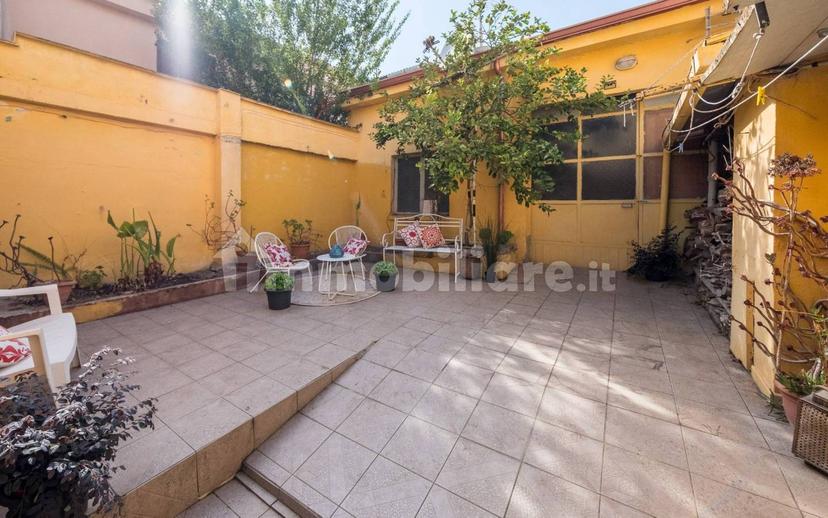 Terratetto unifamiliare via Monsignor A. Saba 15, Serdiana — foto 4 di 20
