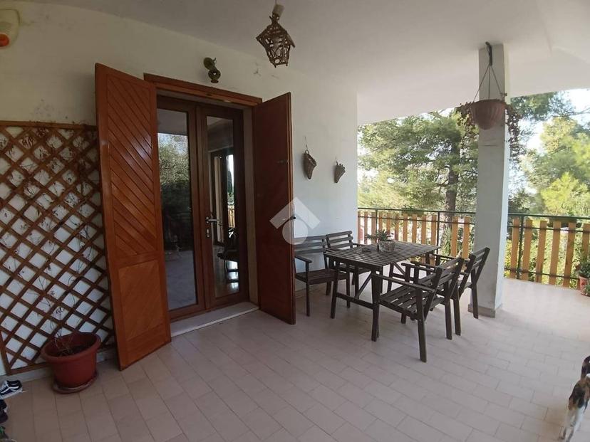 Villa unifamiliare via via delle more 9, Cassano delle Murge — foto 30 di 36