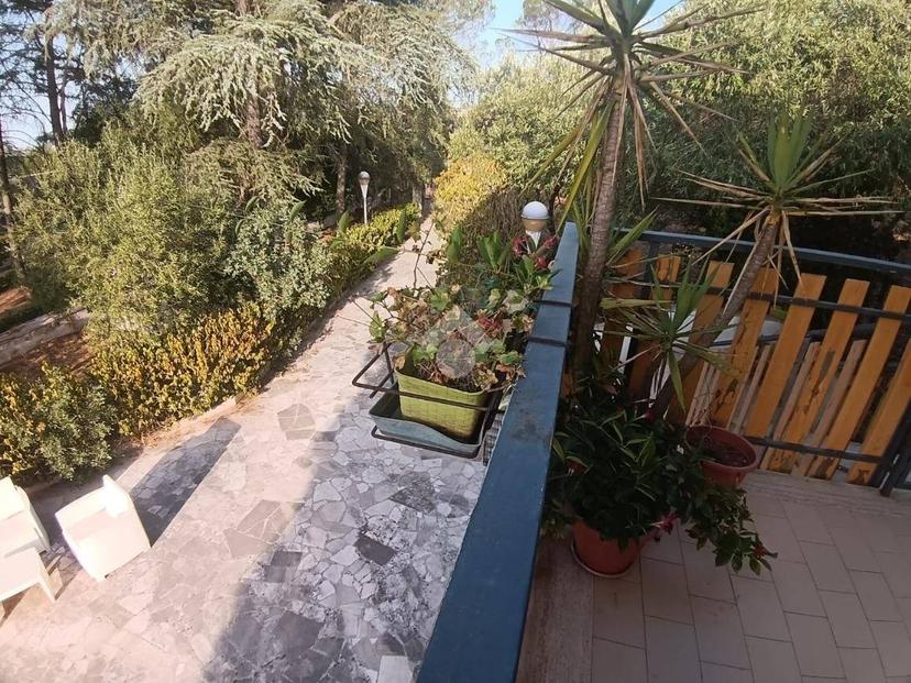 Villa unifamiliare via via delle more 9, Cassano delle Murge — foto 31 di 36