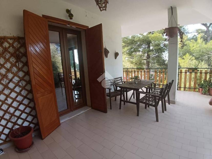 Villa unifamiliare via via delle more 9, Cassano delle Murge — foto 25 di 36