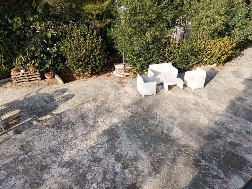 Villa unifamiliare via via delle more 9, Cassano delle Murge — foto 13 di 36