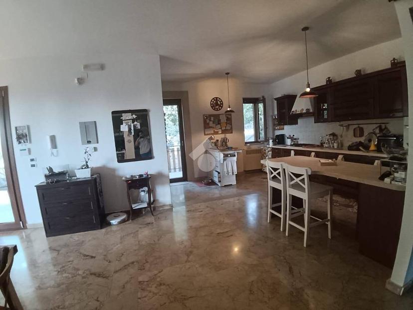 Villa unifamiliare via via delle more 9, Cassano delle Murge — foto 20 di 36