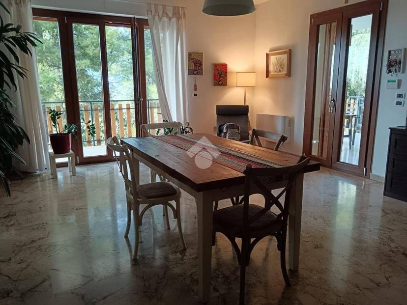 Villa unifamiliare via via delle more 9, Cassano delle Murge — foto 12 di 36