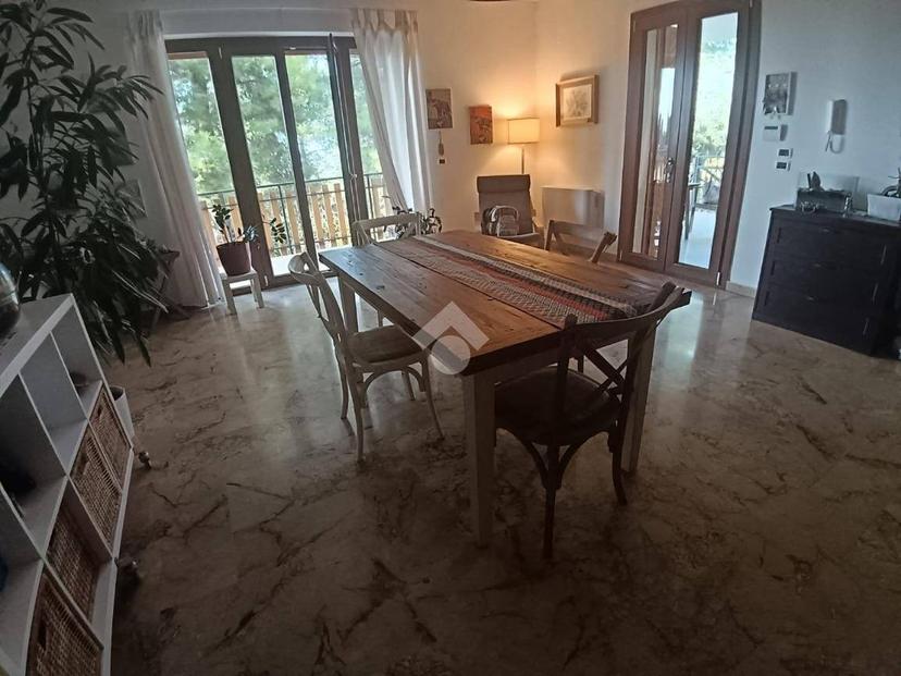 Villa unifamiliare via via delle more 9, Cassano delle Murge — foto 11 di 36