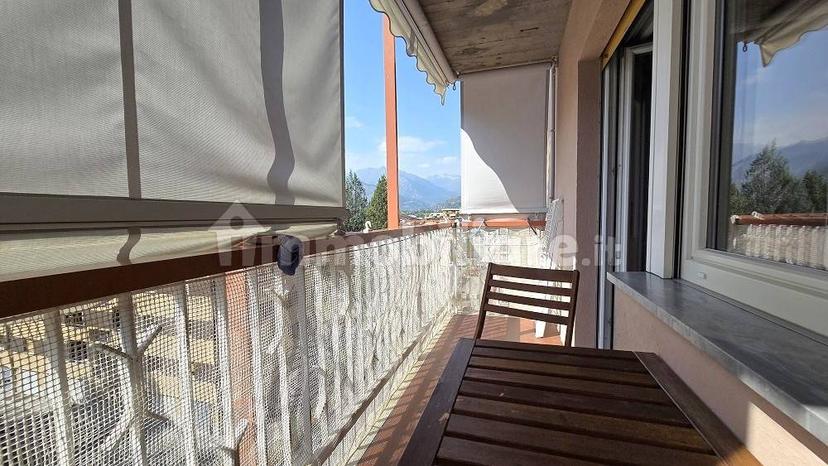 Trilocale via Chambery 125, Centro, Aosta — foto 25 di 30