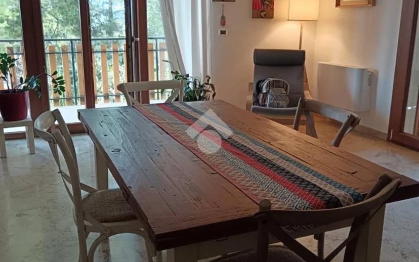 Villa unifamiliare via via delle more 9, Cassano delle Murge — foto 28 di 36
