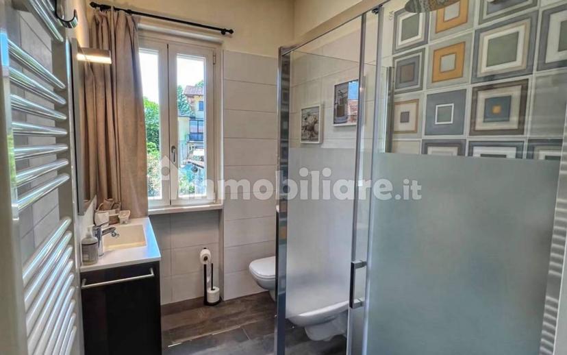 Trilocale via Ugo Ricci, Tremezzo, Tremezzina — foto 7 di 7